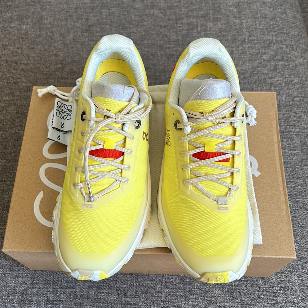 Loewe Cloudventure Size 36